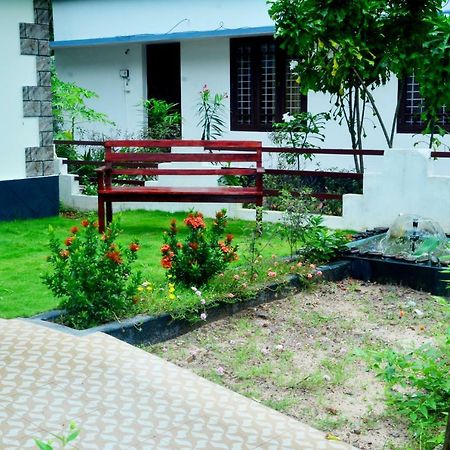 Bhaskar Villa Varkala Exteriér fotografie