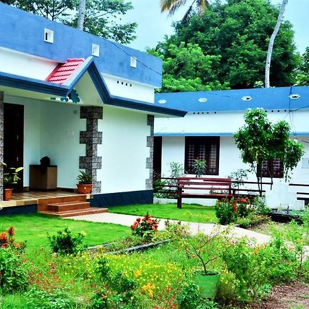 Bhaskar Villa Varkala Exteriér fotografie