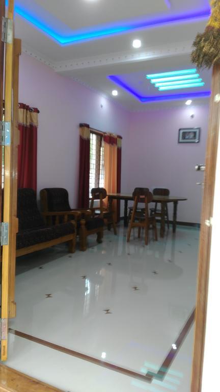 Bhaskar Villa Varkala Exteriér fotografie