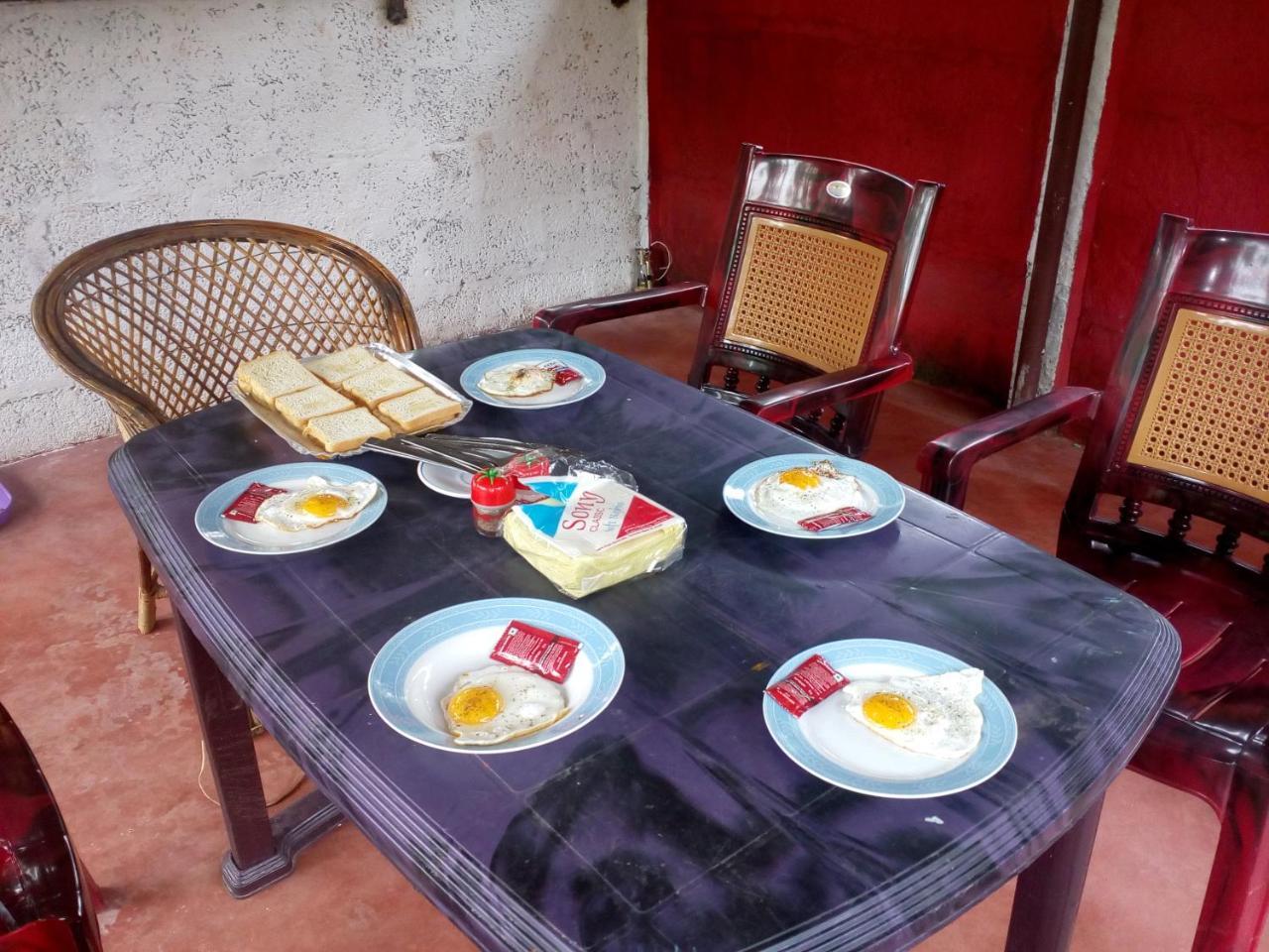 Bhaskar Villa Varkala Exteriér fotografie