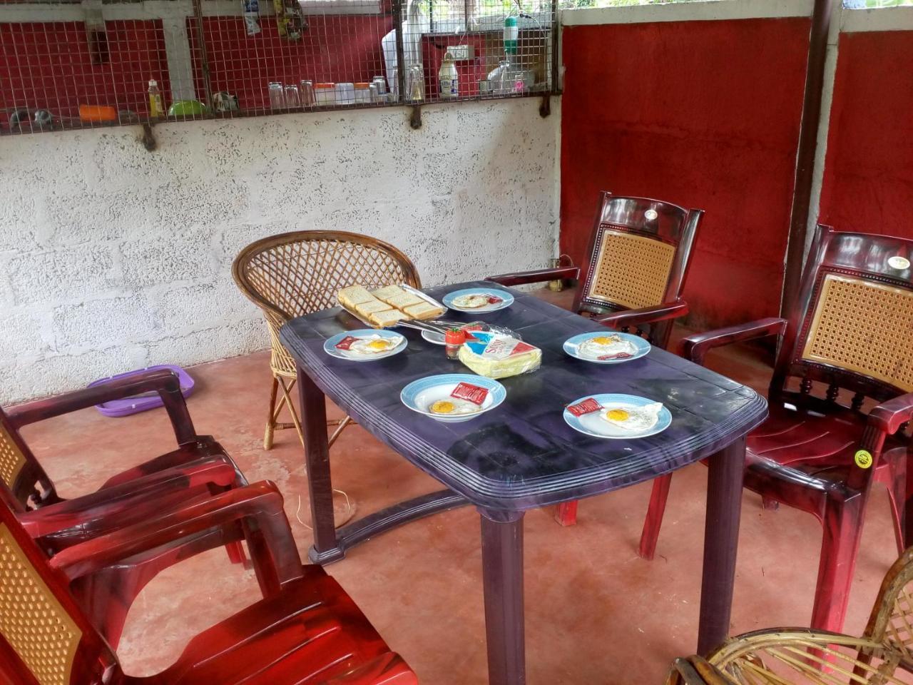 Bhaskar Villa Varkala Exteriér fotografie