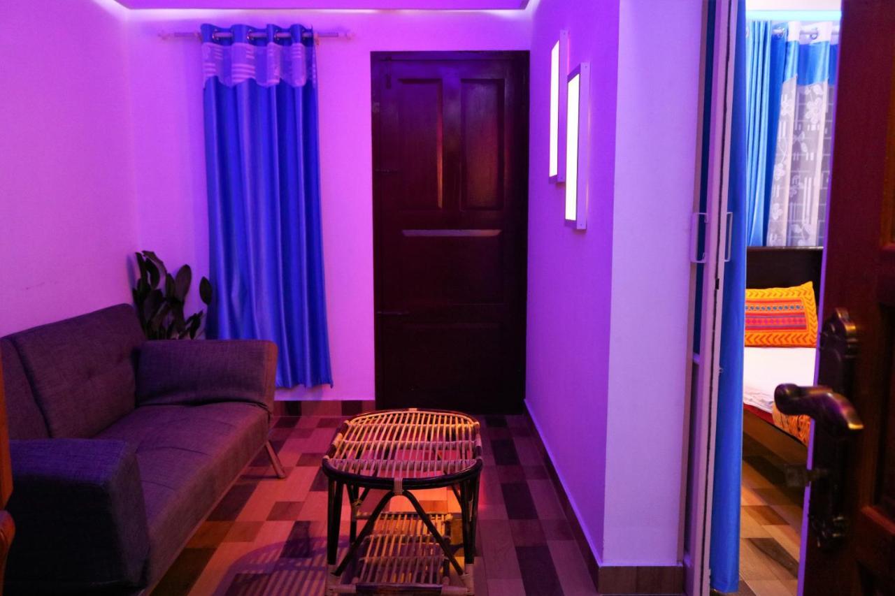 Bhaskar Villa Varkala Exteriér fotografie