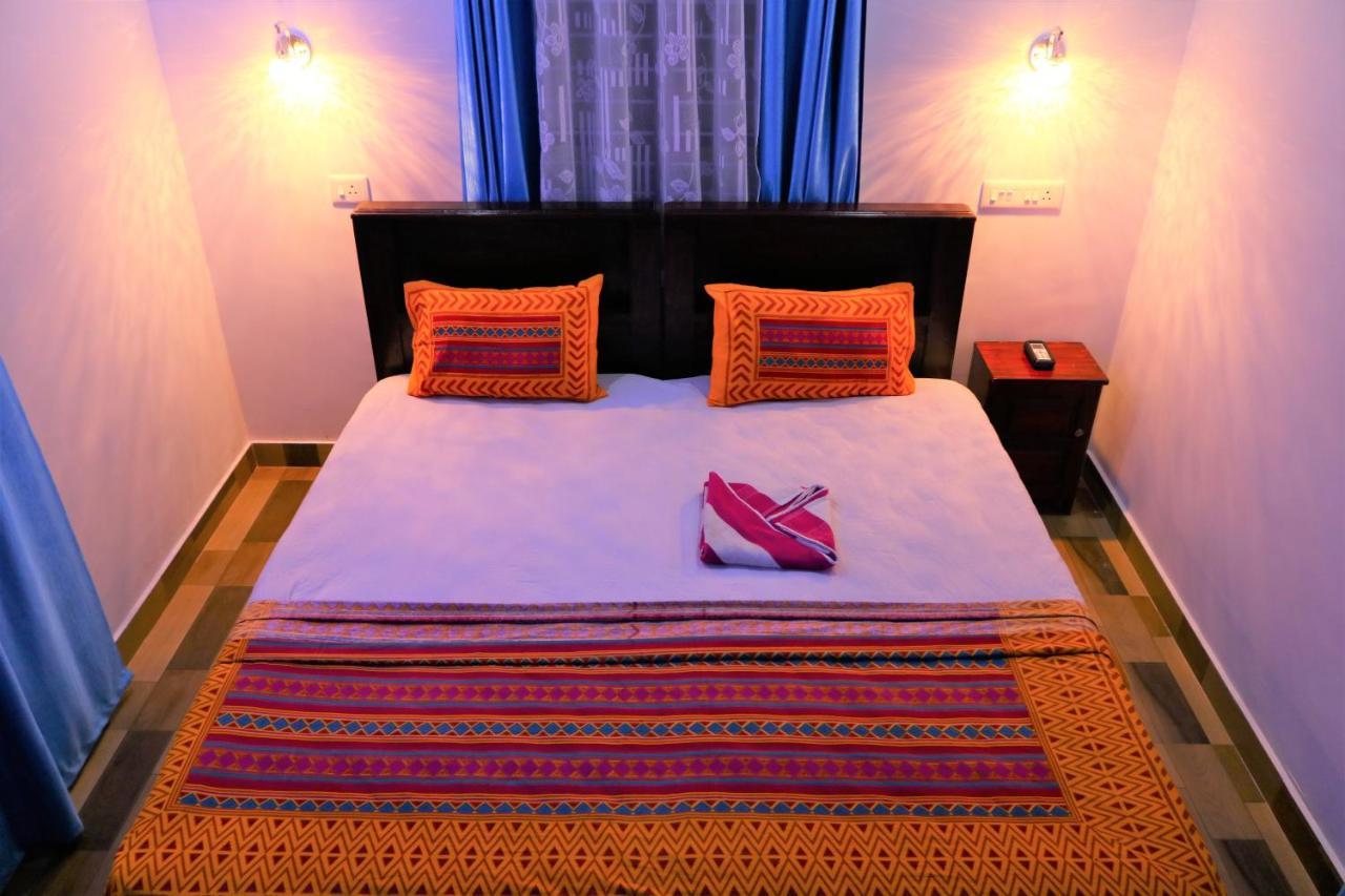 Bhaskar Villa Varkala Exteriér fotografie