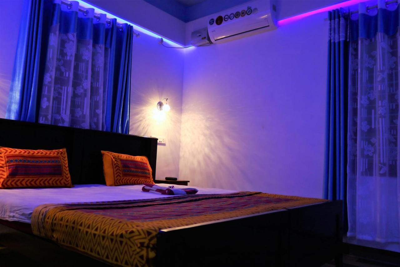 Bhaskar Villa Varkala Exteriér fotografie