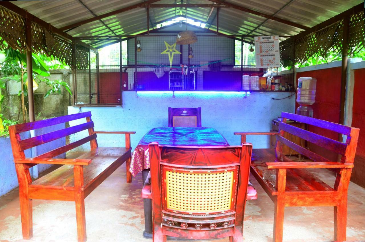 Bhaskar Villa Varkala Exteriér fotografie