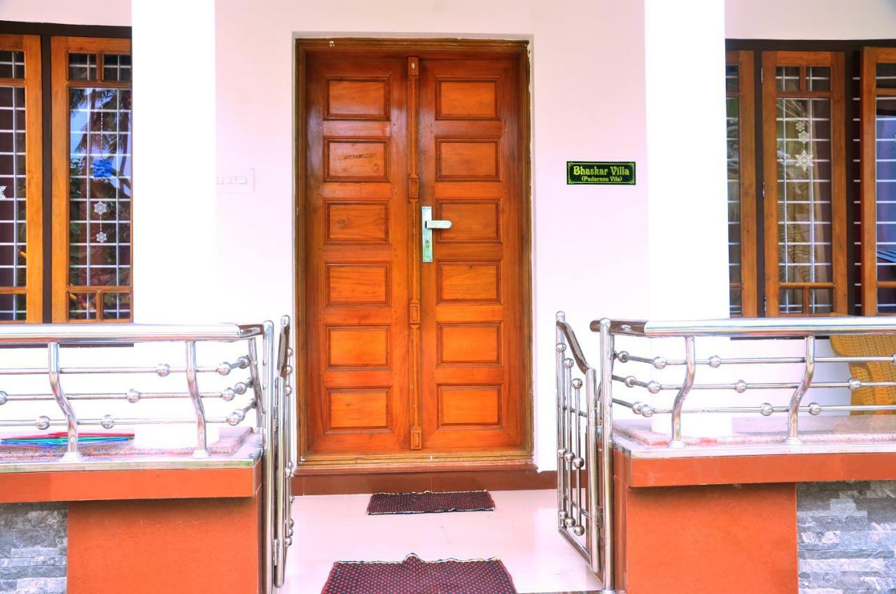 Bhaskar Villa Varkala Exteriér fotografie