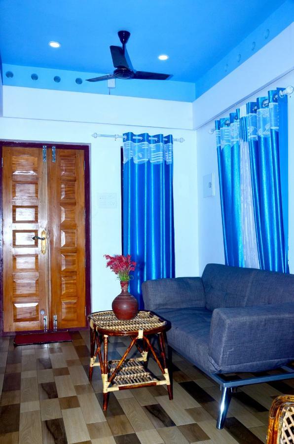 Bhaskar Villa Varkala Exteriér fotografie